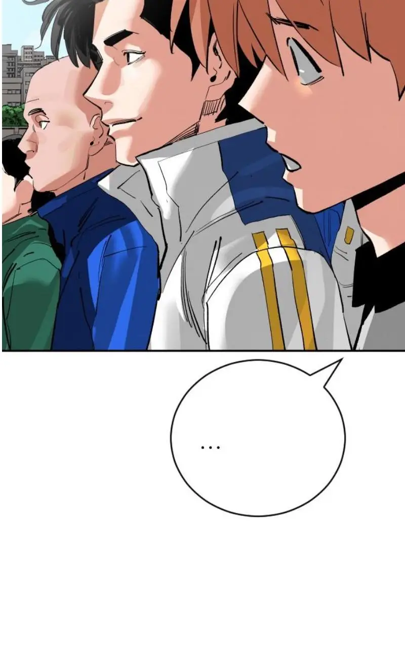 Read The Build Up PT-BR Manga Online