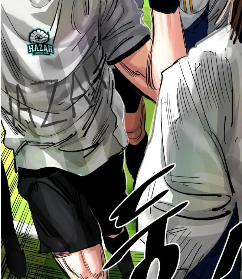 Read The Build Up PT-BR Manga Online