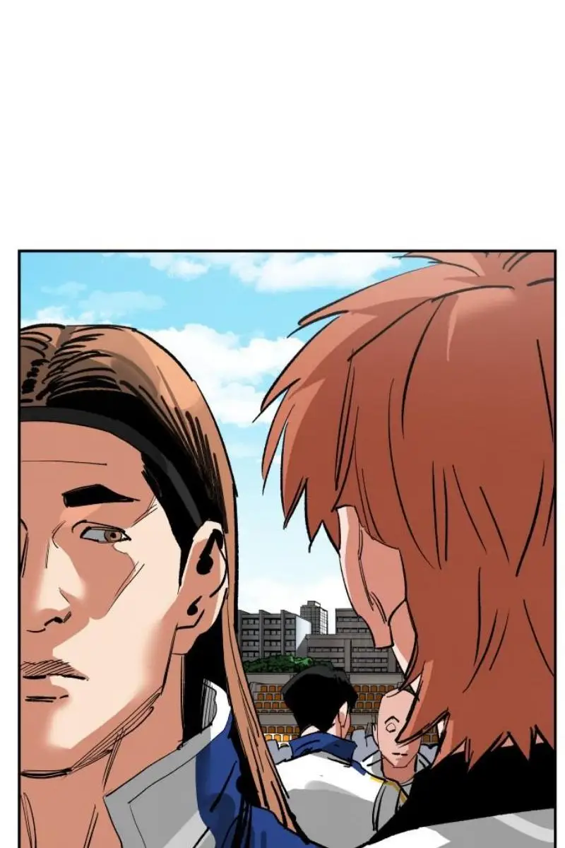 Read The Build Up PT-BR Manga Online