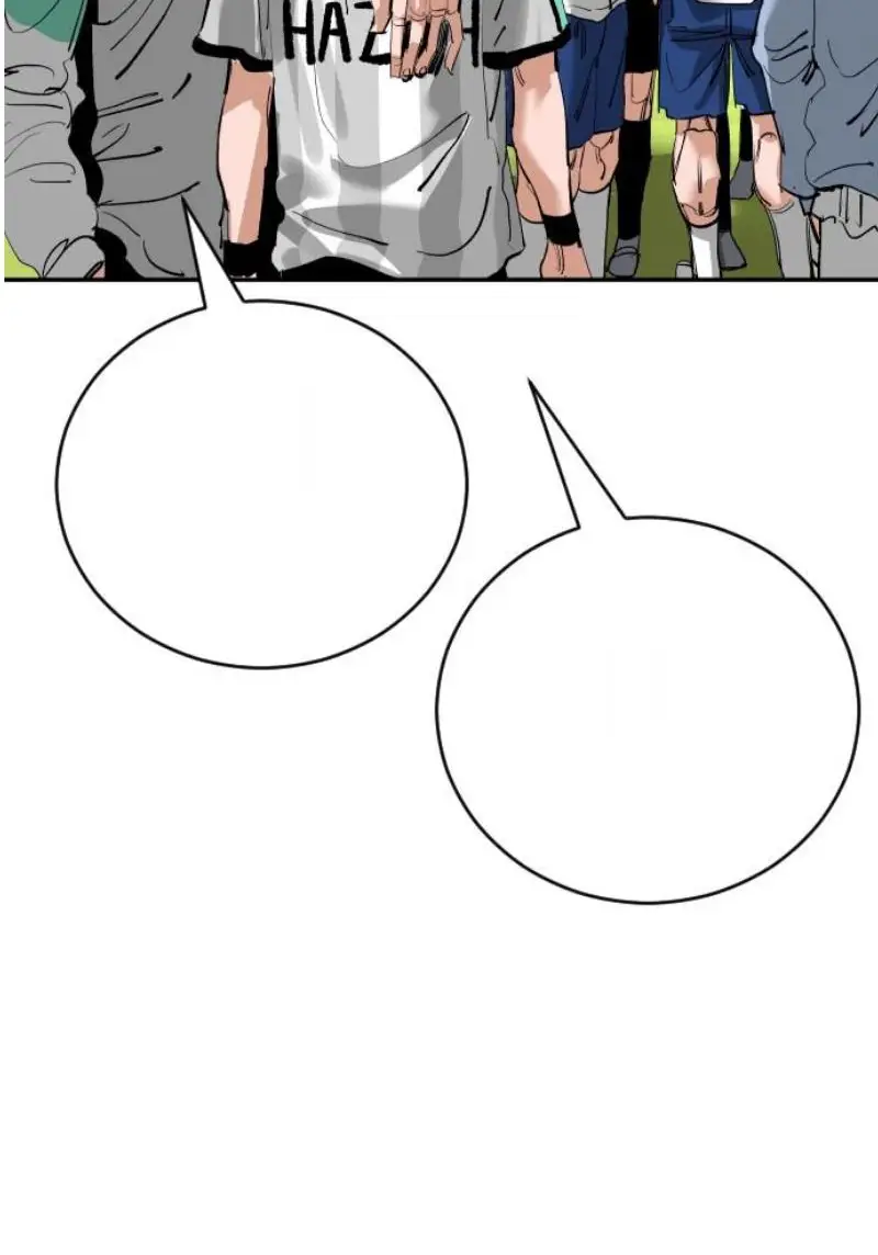 Read The Build Up PT-BR Manga Online