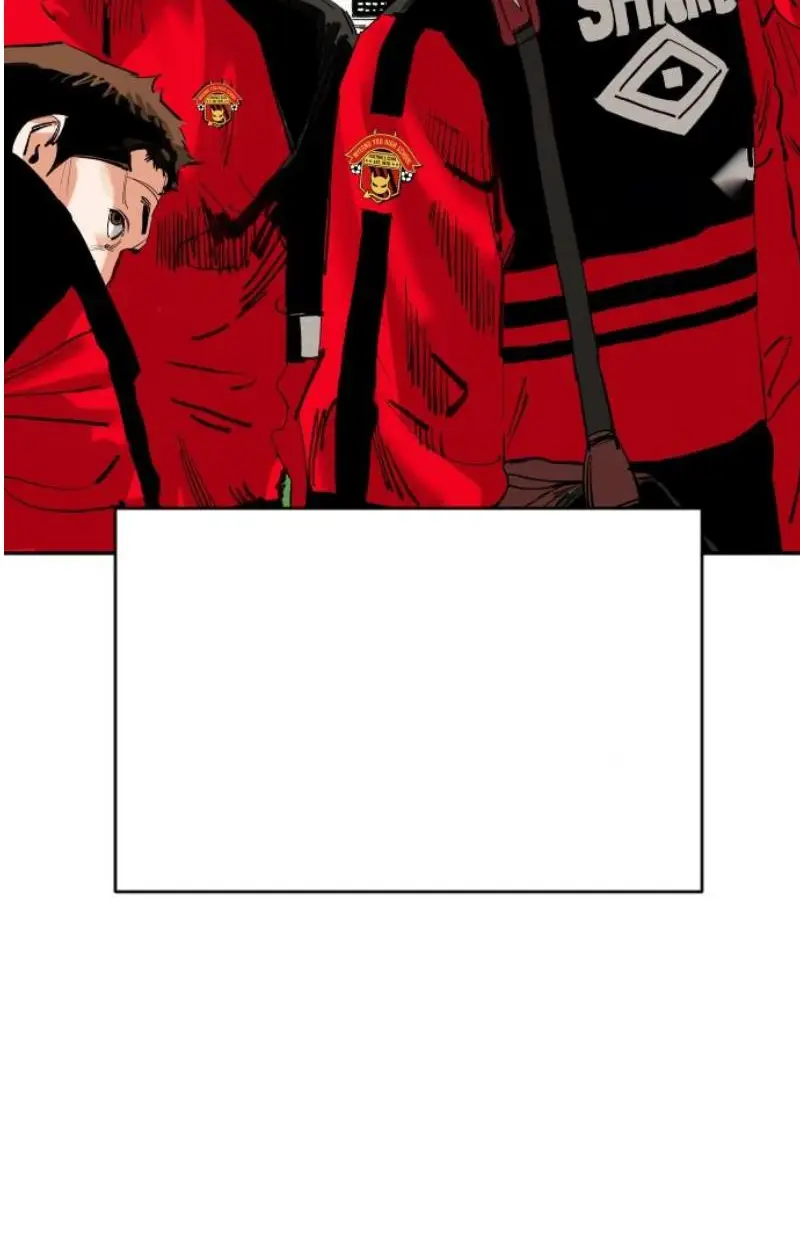 Read The Build Up PT-BR Manga Online
