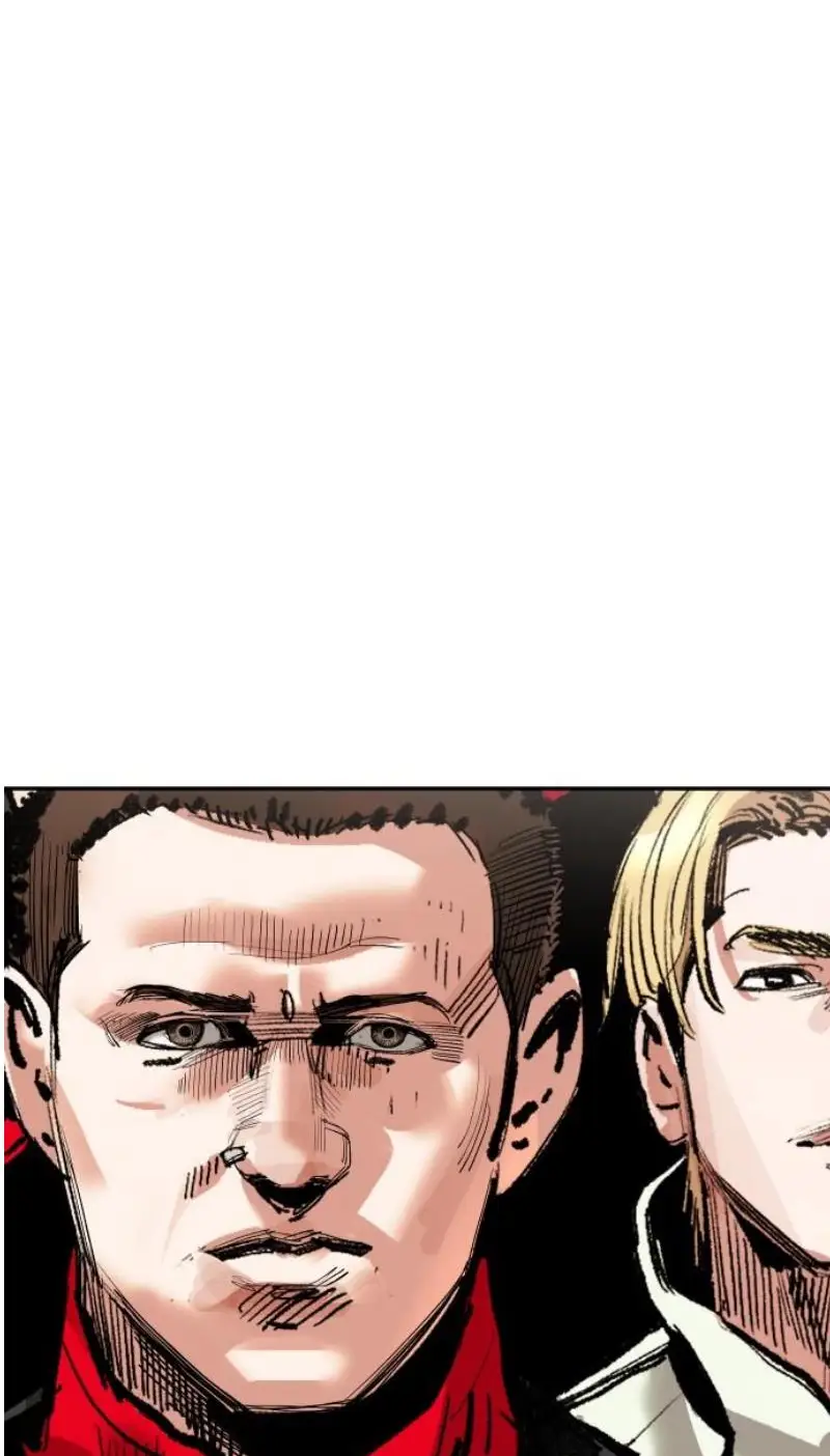 Read The Build Up PT-BR Manga Online