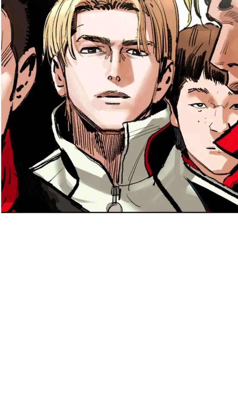 Read The Build Up PT-BR Manga Online