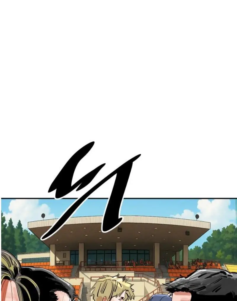 Read The Build Up PT-BR Manga Online