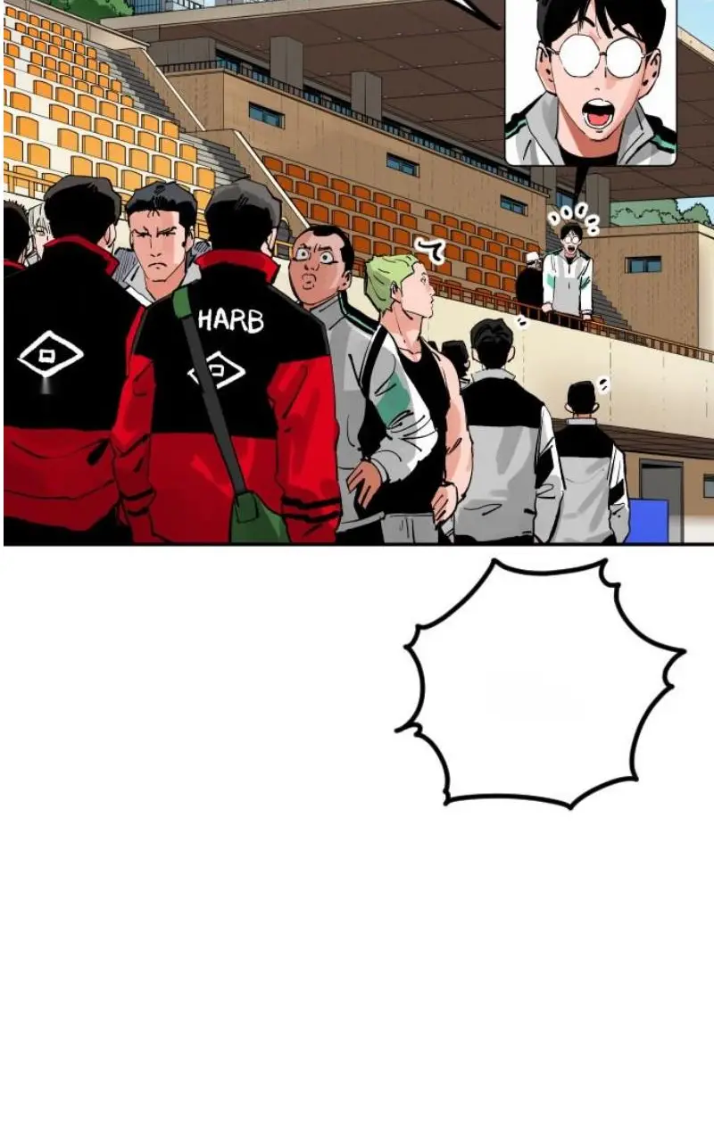 Read The Build Up PT-BR Manga Online