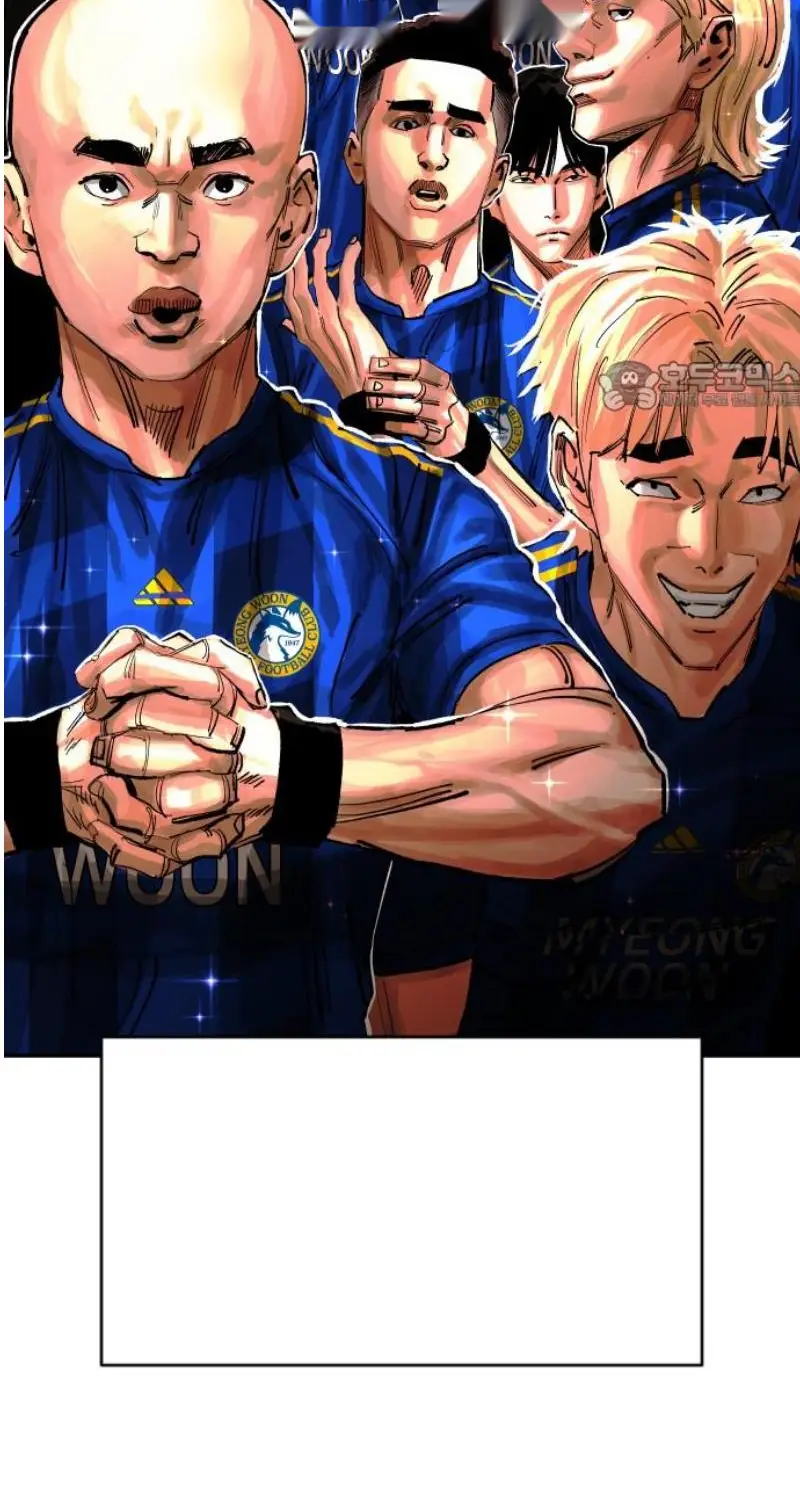 Read The Build Up PT-BR Manga Online