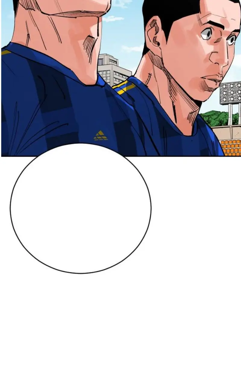 Read The Build Up PT-BR Manga Online