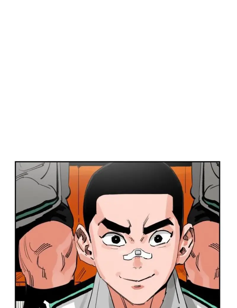 Read The Build Up PT-BR Manga Online