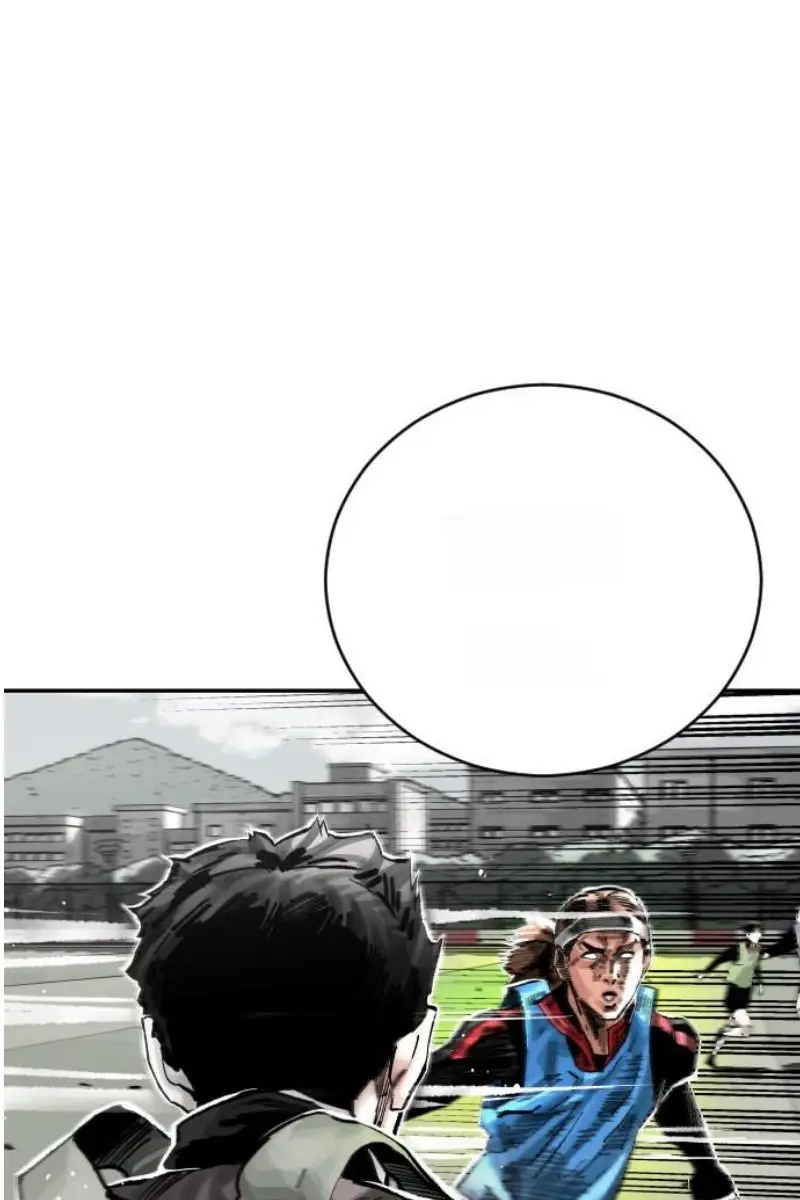 Read The Build Up PT-BR Manga Online