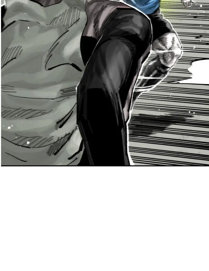 Read The Build Up PT-BR Manga Online