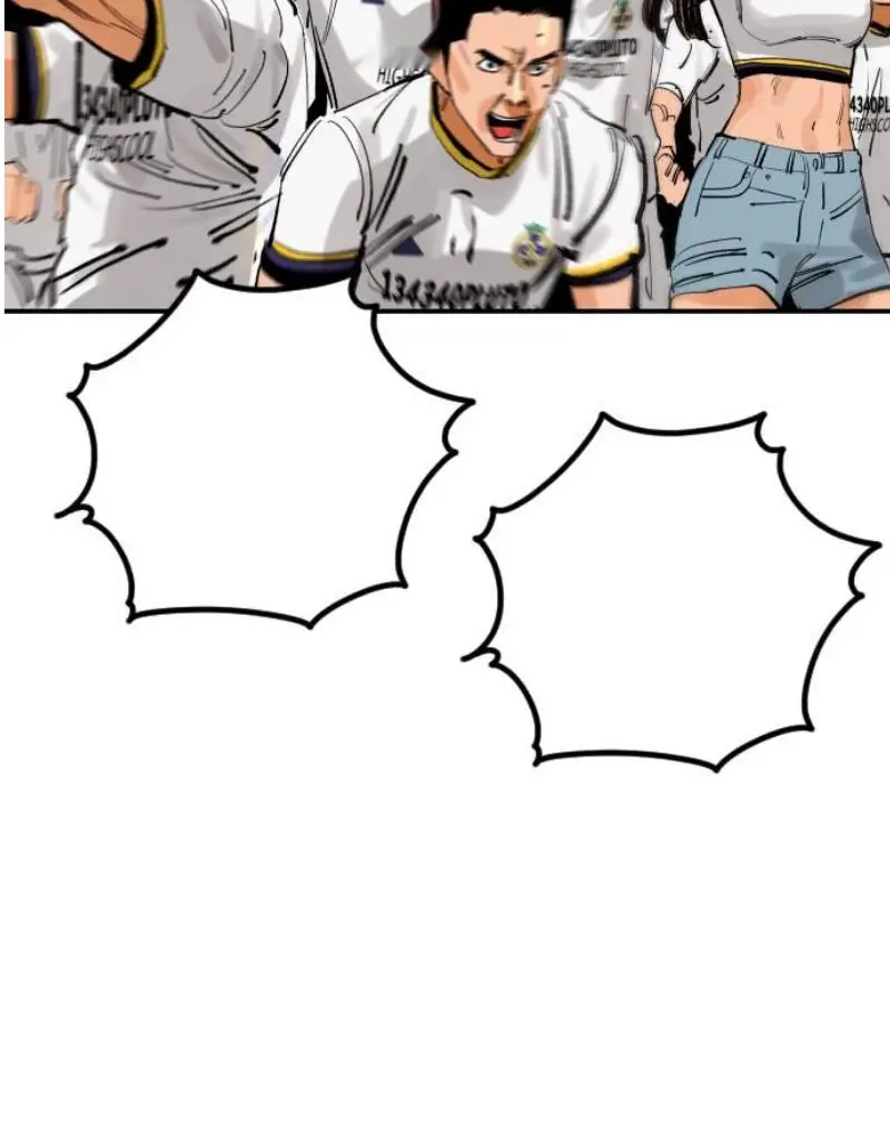Read The Build Up PT-BR Manga Online