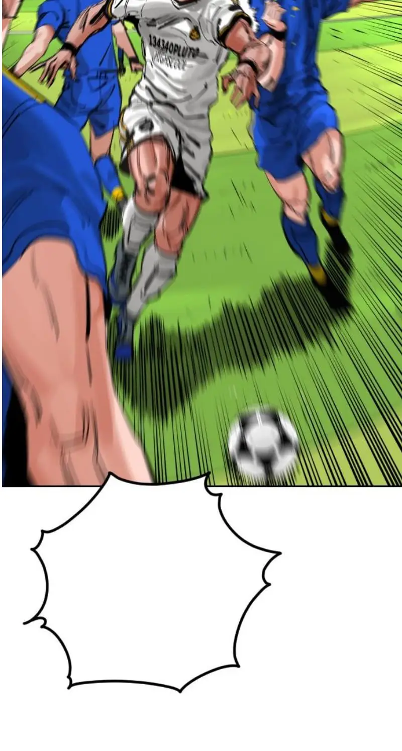 Read The Build Up PT-BR Manga Online