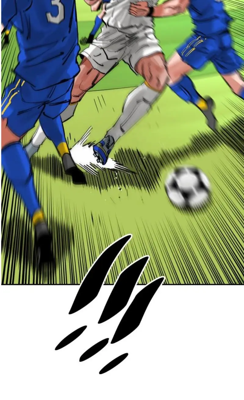 Read The Build Up PT-BR Manga Online