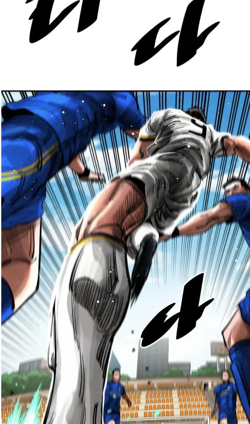 Read The Build Up PT-BR Manga Online