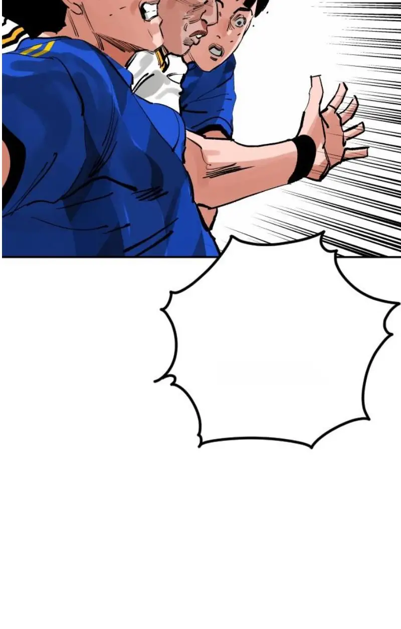Read The Build Up PT-BR Manga Online