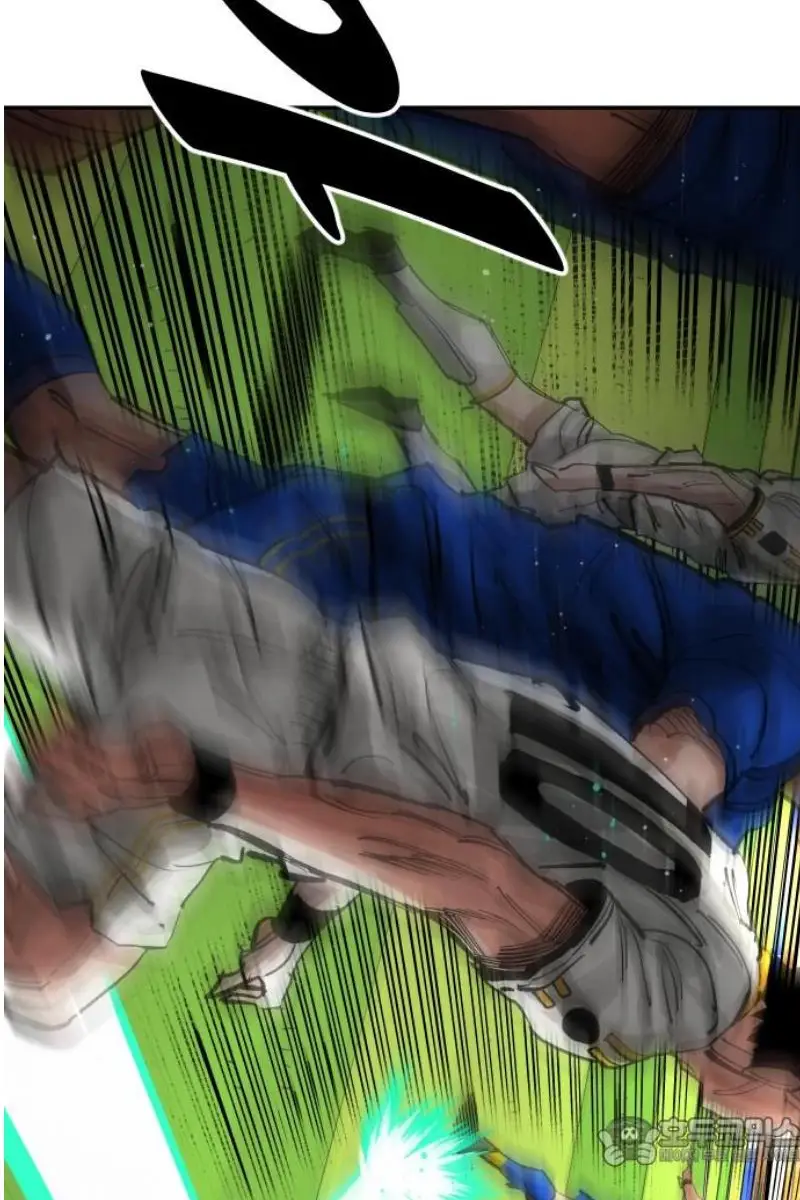 Read The Build Up PT-BR Manga Online