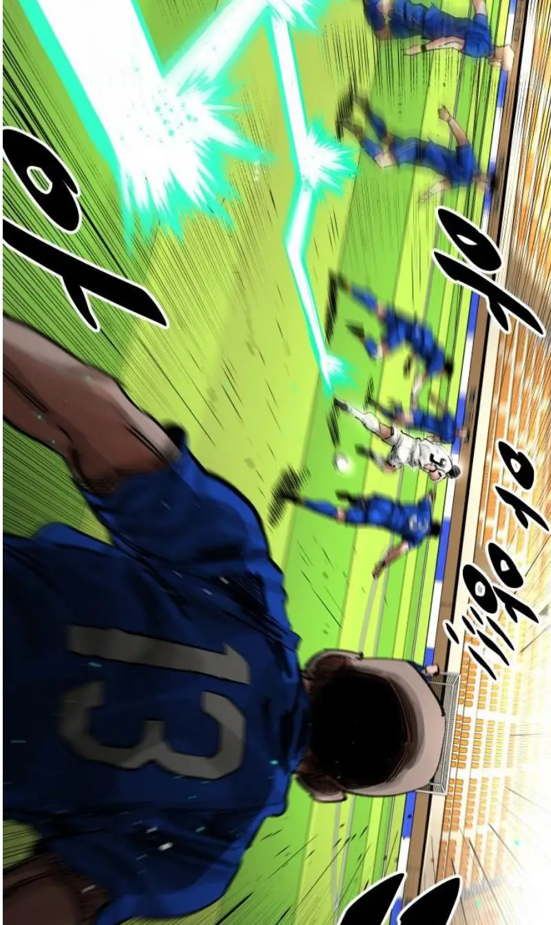 Read The Build Up PT-BR Manga Online