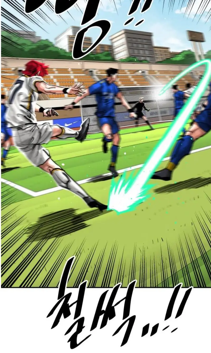 Read The Build Up PT-BR Manga Online