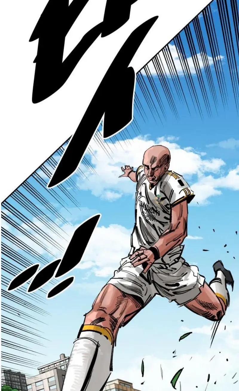 Read The Build Up PT-BR Manga Online