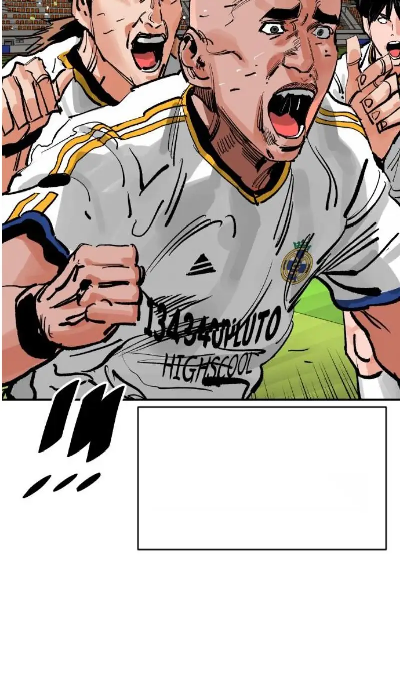Read The Build Up PT-BR Manga Online