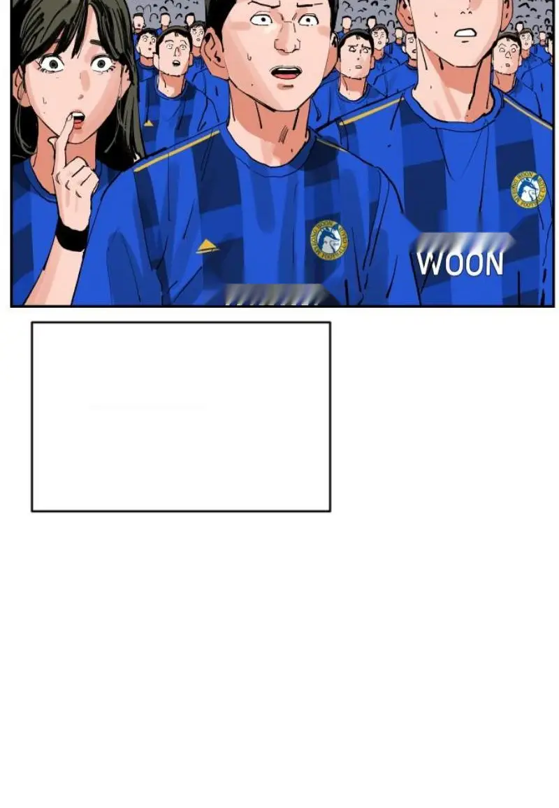Read The Build Up PT-BR Manga Online