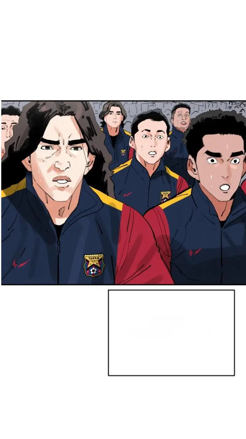 Read The Build Up PT-BR Manga Online
