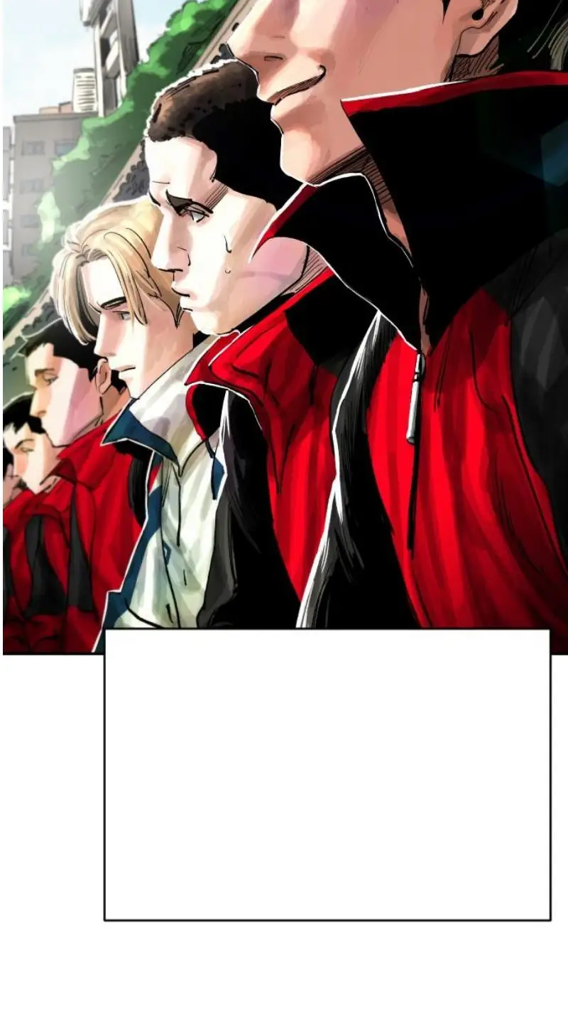 Read The Build Up PT-BR Manga Online