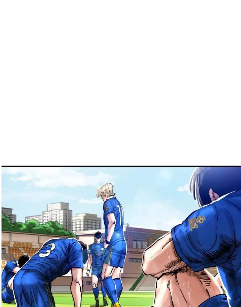 Read The Build Up PT-BR Manga Online