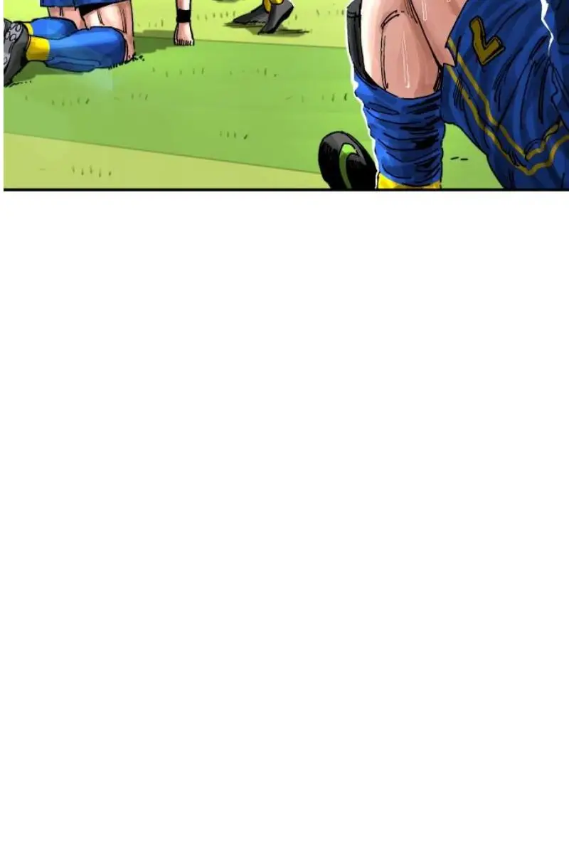 Read The Build Up PT-BR Manga Online