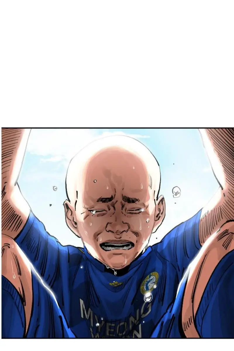 Read The Build Up PT-BR Manga Online