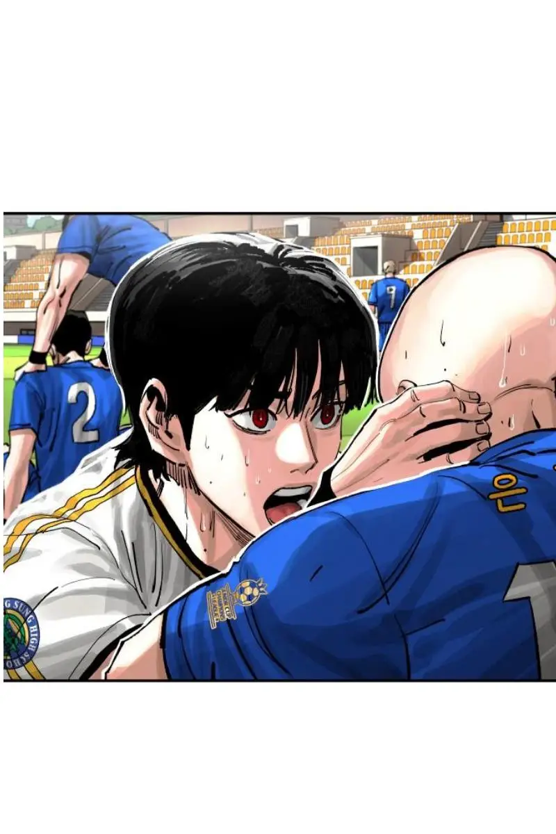 Read The Build Up PT-BR Manga Online