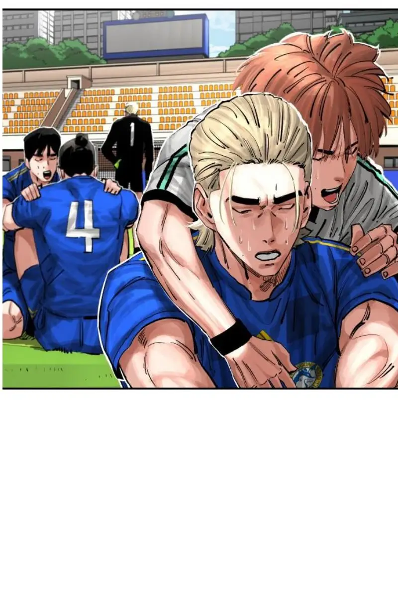 Read The Build Up PT-BR Manga Online