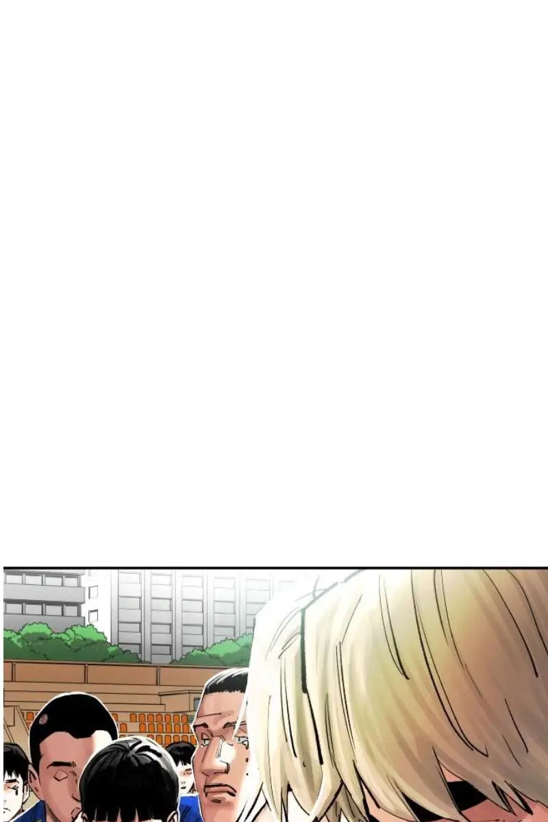 Read The Build Up PT-BR Manga Online
