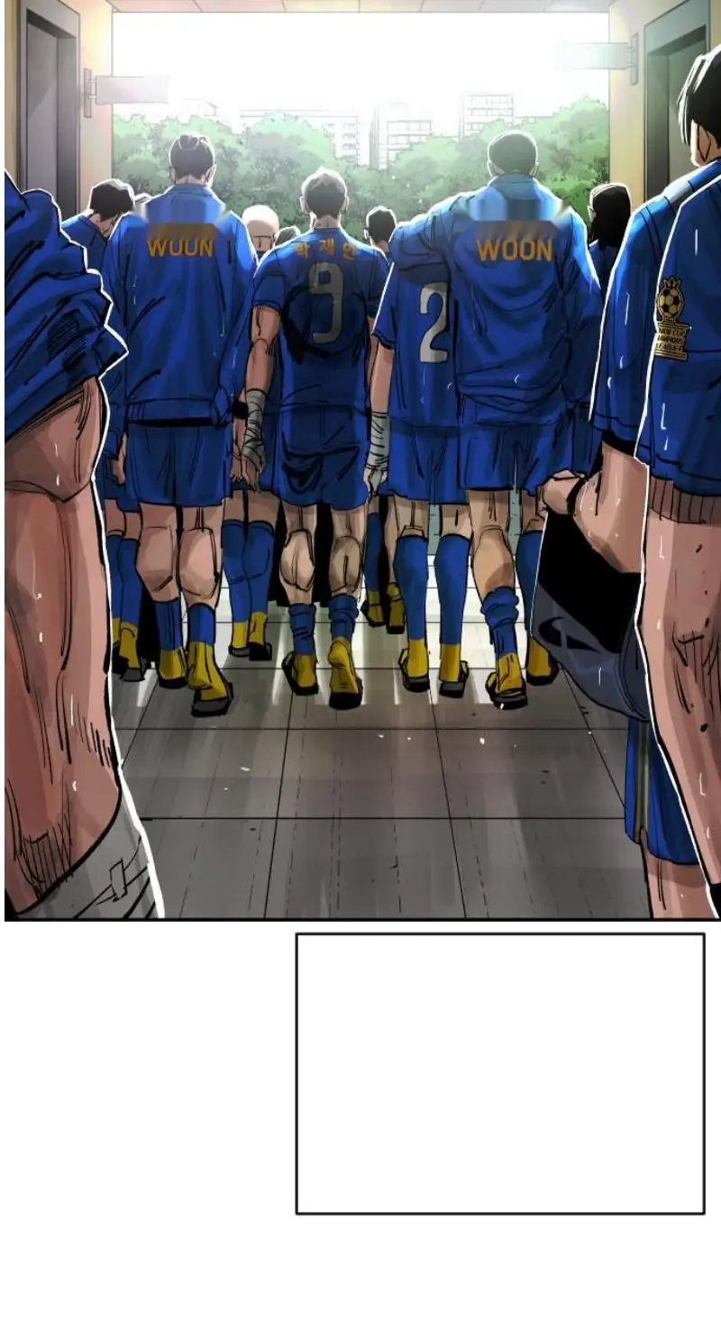 Read The Build Up PT-BR Manga Online