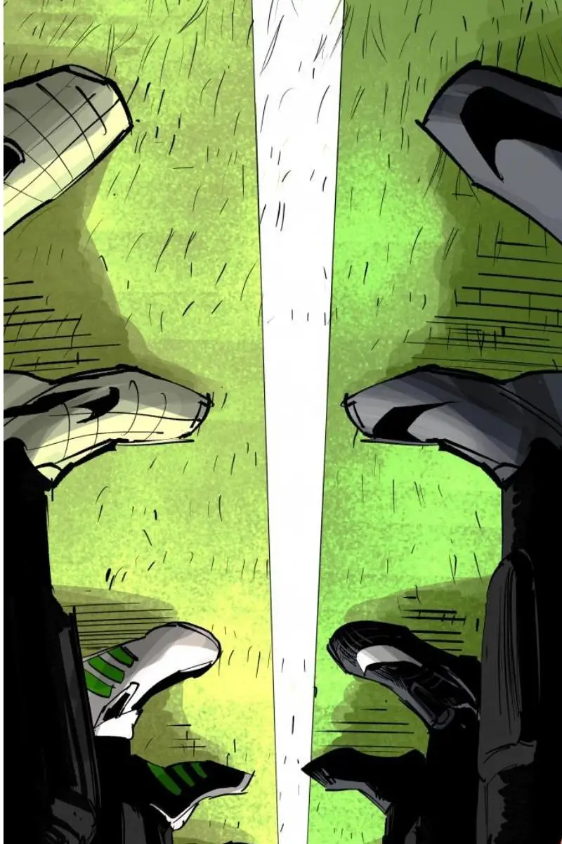 Read The Build Up PT-BR Manga Online