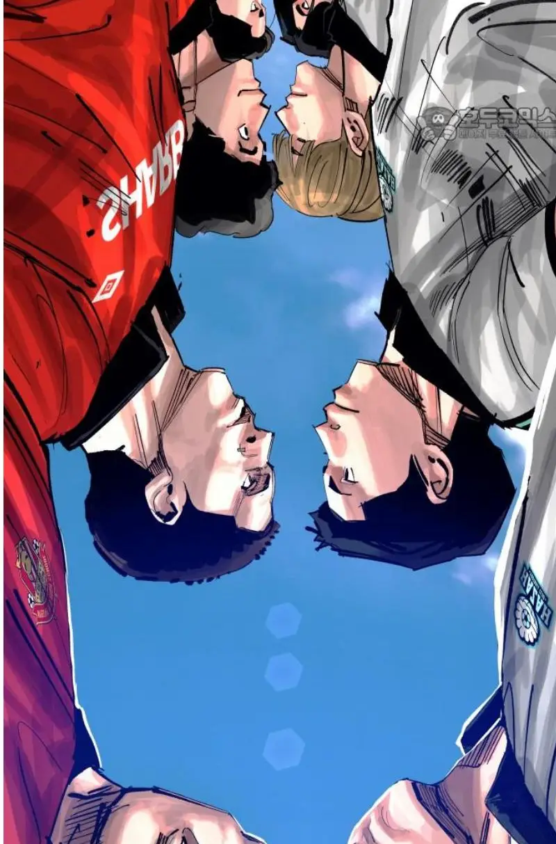 Read The Build Up PT-BR Manga Online
