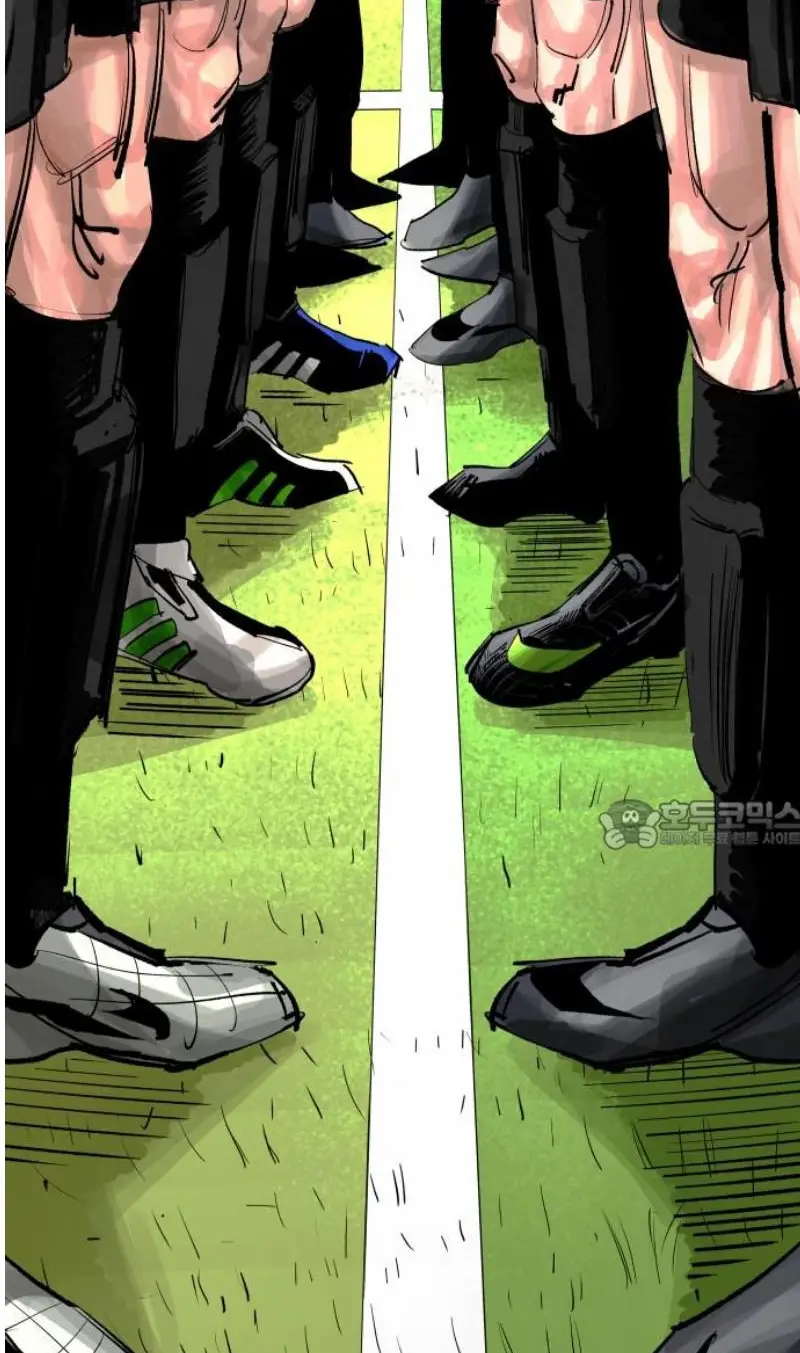 Read The Build Up PT-BR Manga Online