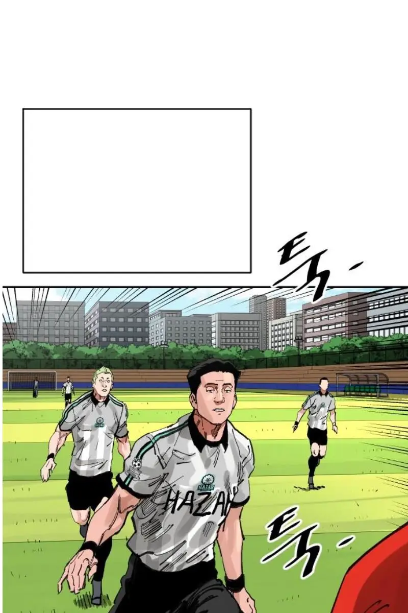 Read The Build Up PT-BR Manga Online