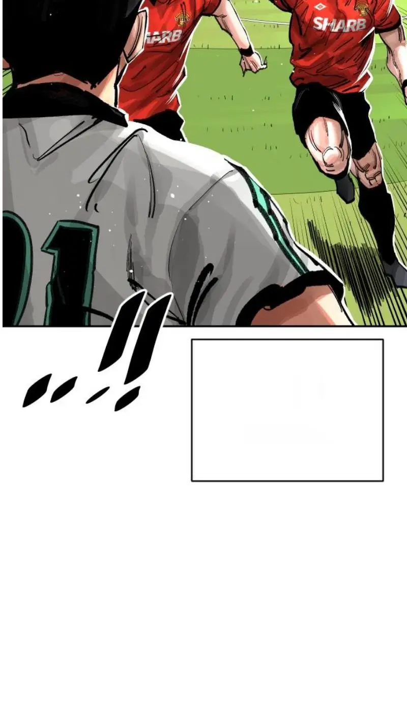 Read The Build Up PT-BR Manga Online