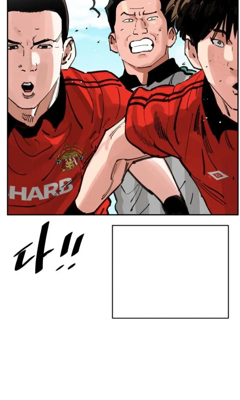 Read The Build Up PT-BR Manga Online