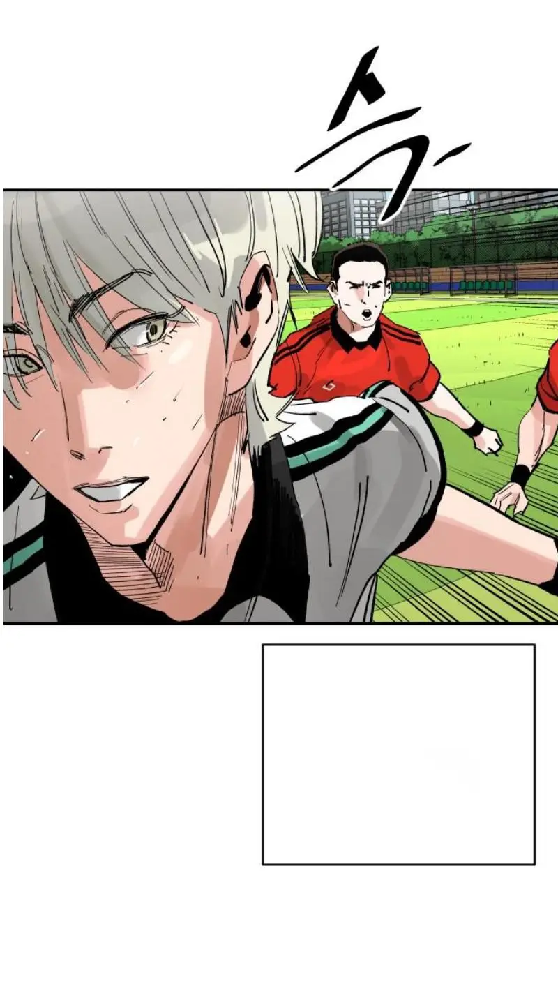 Read The Build Up PT-BR Manga Online