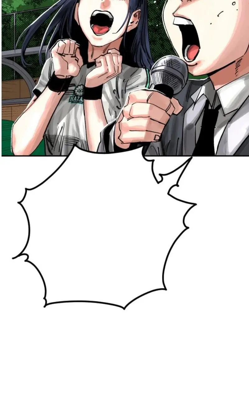 Read The Build Up PT-BR Manga Online