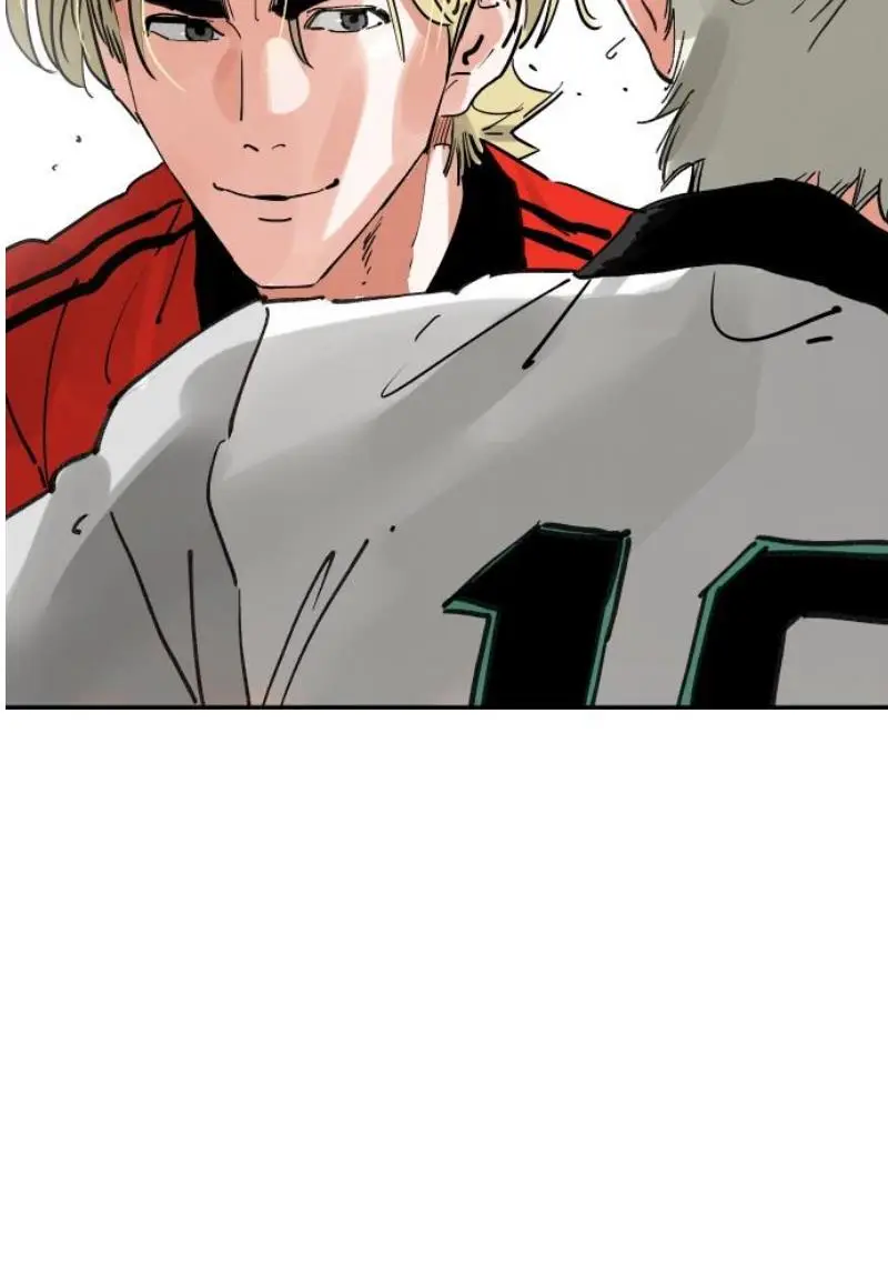 Read The Build Up PT-BR Manga Online