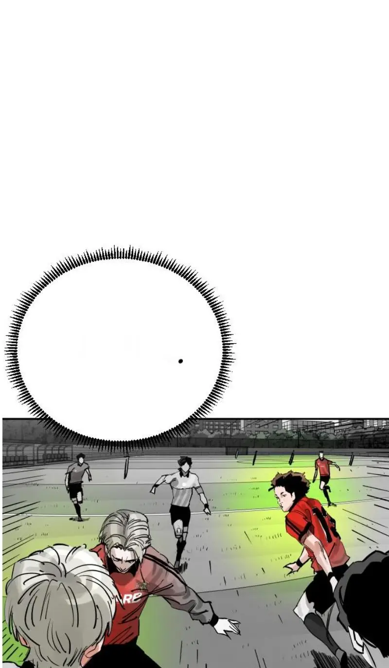 Read The Build Up PT-BR Manga Online