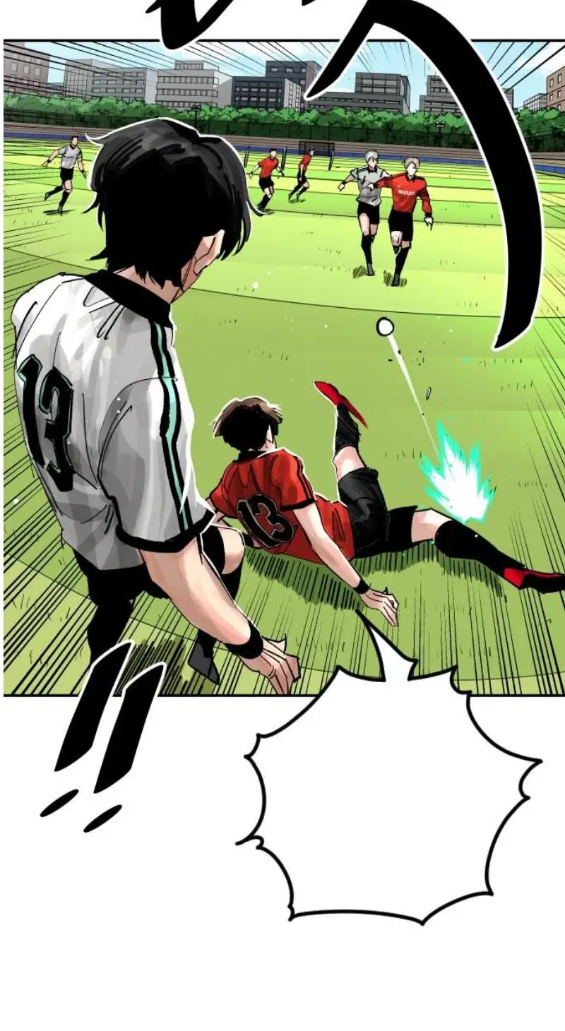 Read The Build Up PT-BR Manga Online