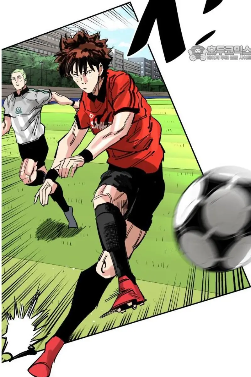 Read The Build Up PT-BR Manga Online