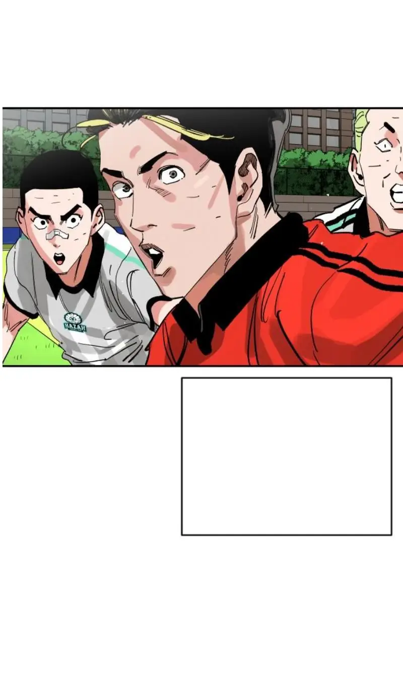 Read The Build Up PT-BR Manga Online