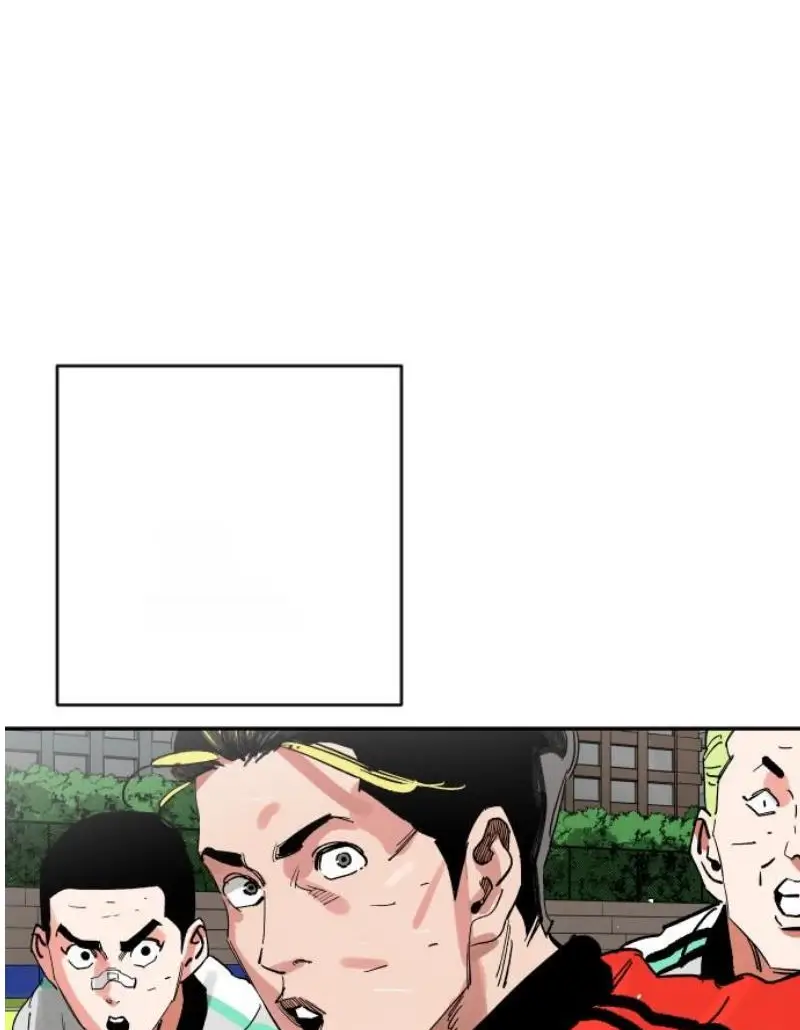 Read The Build Up PT-BR Manga Online