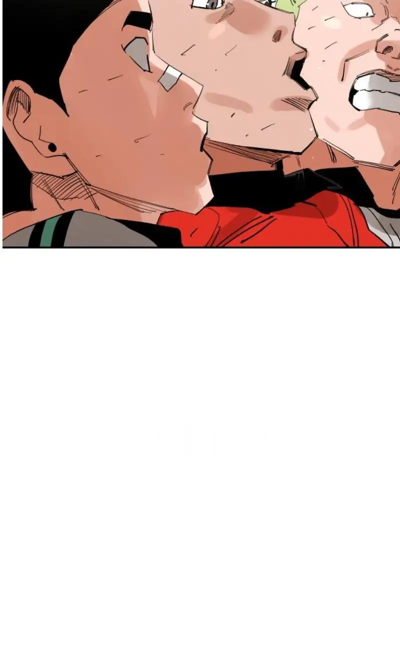 Read The Build Up PT-BR Manga Online