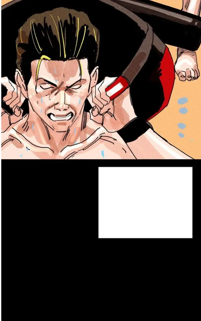 Read The Build Up PT-BR Manga Online